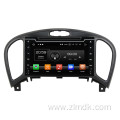 car dvd players electronics for JUKE 2014-2016